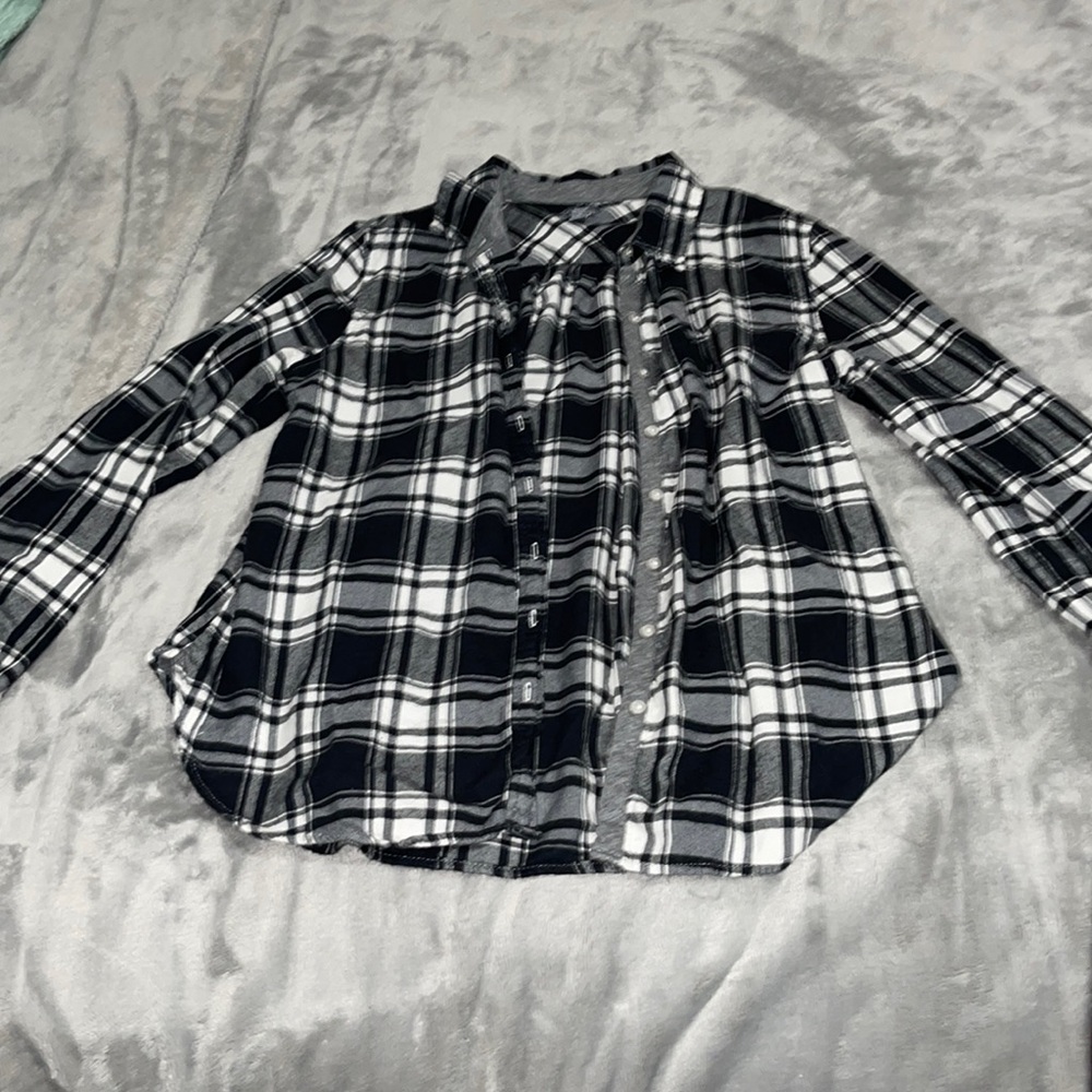 Aerie super soft flannel